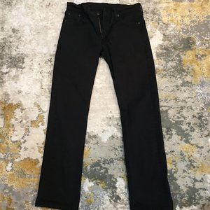 513 Levi's W 30 L 32